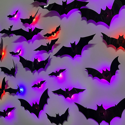 NightWings™ - Glow Bats