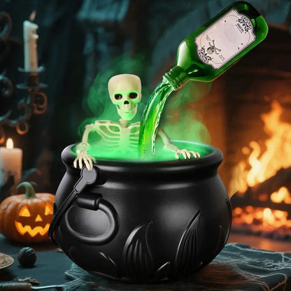 Phantom Brew™ Floating Cauldron