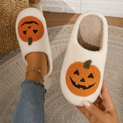 Pumpkin Glow Plushies™