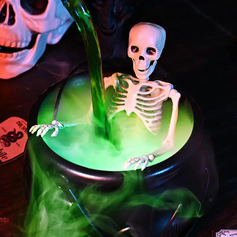 Phantom Brew™ Floating Cauldron