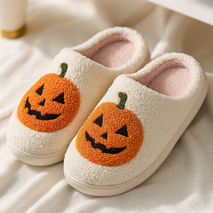 Pumpkin Glow Plushies™
