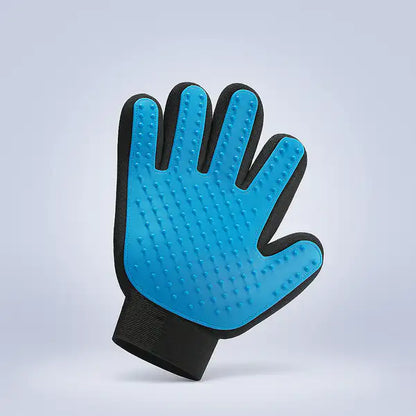 Catulous™ - Pet Grooming Gloves