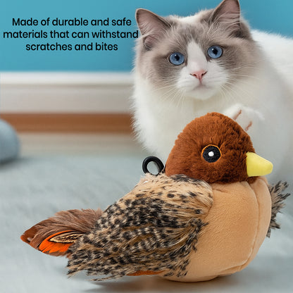 Catulous™ AeroBird