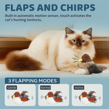 Catulous™ AeroBird