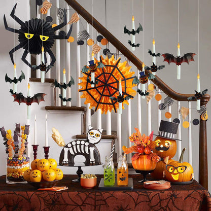 AuraWand™ Magical Candles