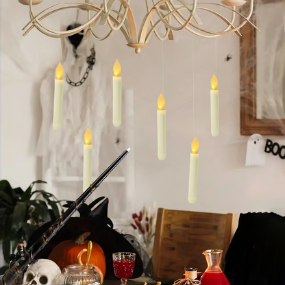 AuraWand™ Magical Candles